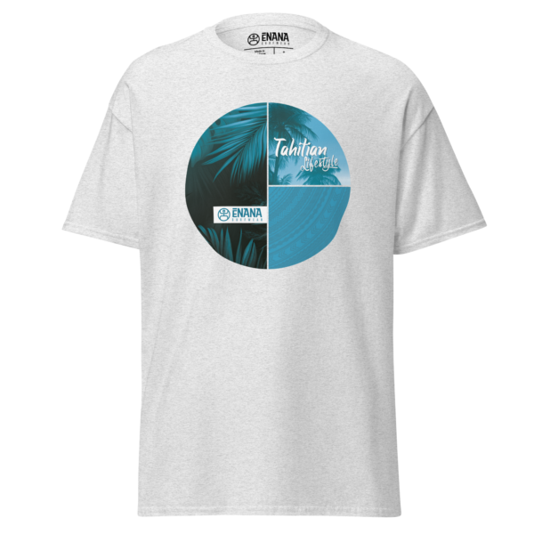 tahitian lifestyle – t shirt surfwear