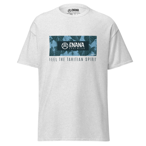 tahitian spirit – t shirt surfwear