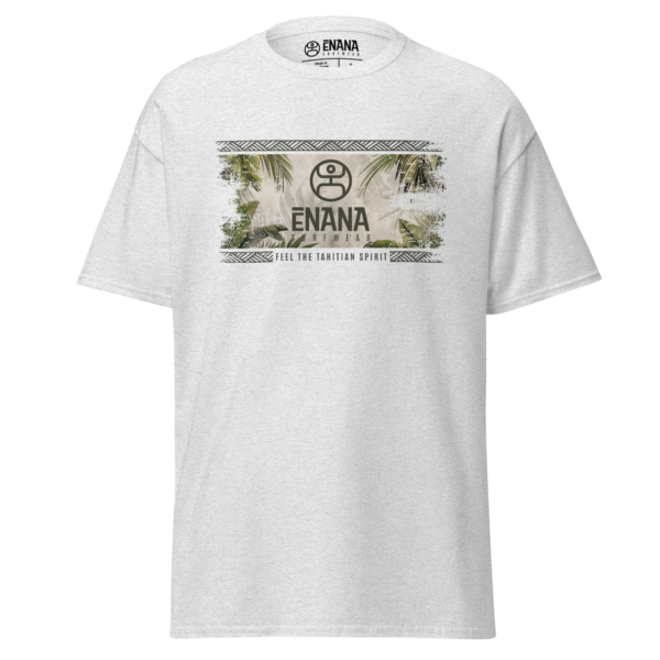 tahitian roots – t shirt tropical