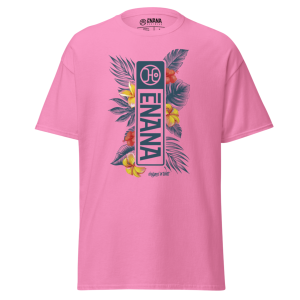 enana tropical – t shirt surfwear
