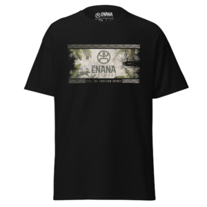 tahitian roots dark – t shirt tropical