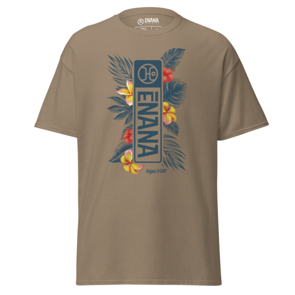 enana tropical – t shirt surfwear