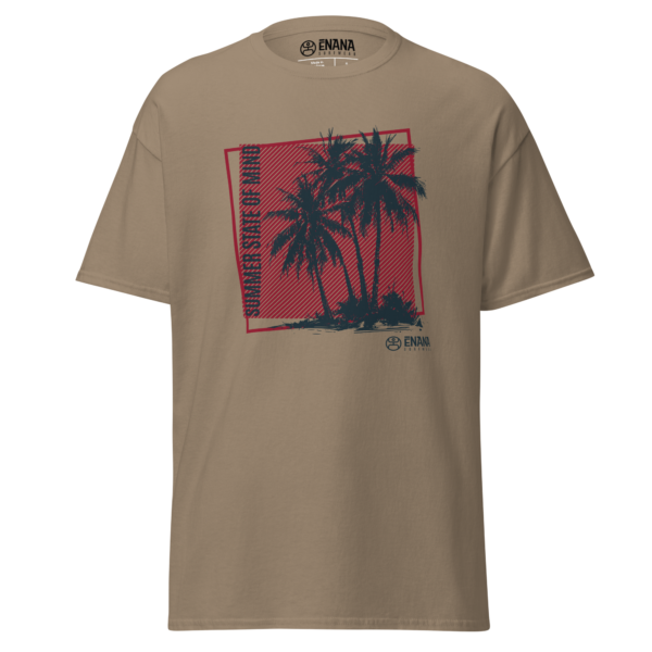summer state of mind – t shirt surfwear