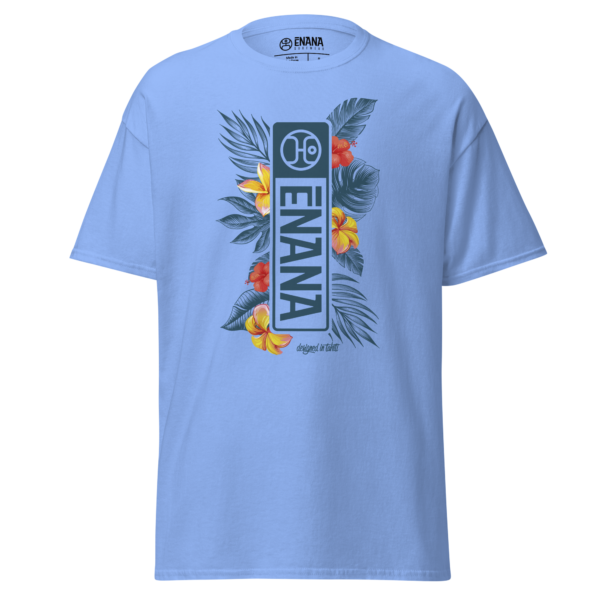 enana tropical – t shirt surfwear