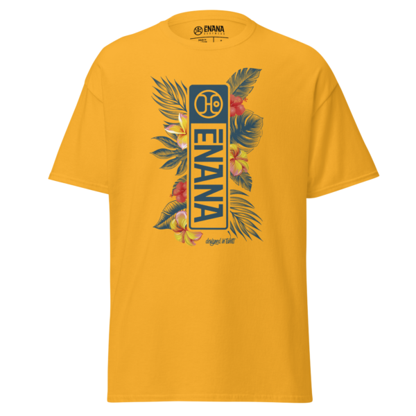 enana tropical – t shirt surfwear