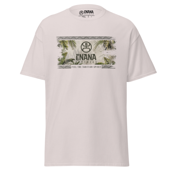 tahitian roots – t shirt tropical
