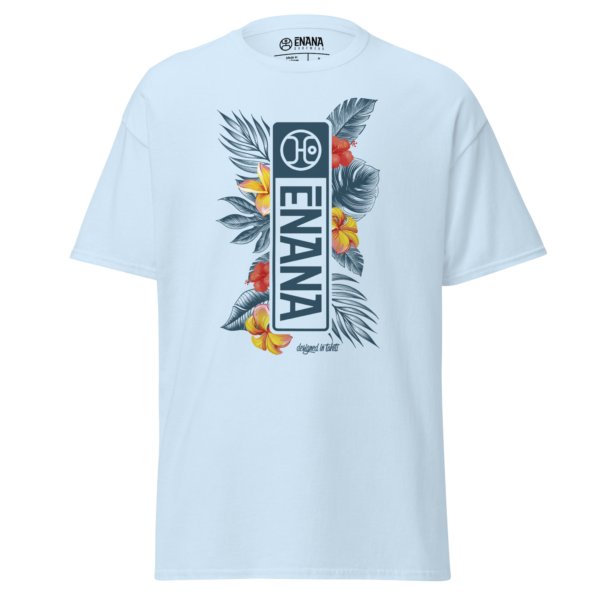 enana tropical – t shirt surfwear