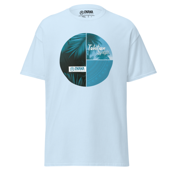 tahitian lifestyle – t shirt surfwear