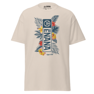 enana tropical – t shirt surfwear