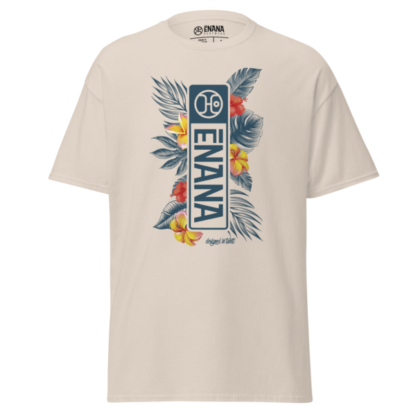 enana tropical – t shirt surfwear