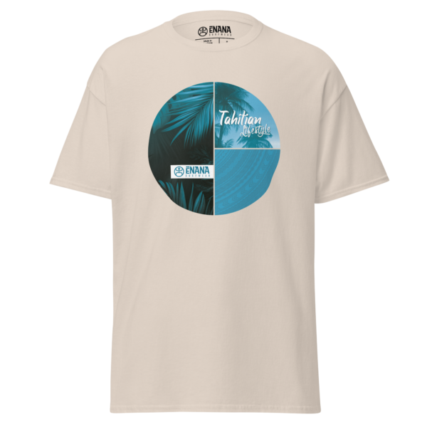 tahitian lifestyle – t shirt surfwear