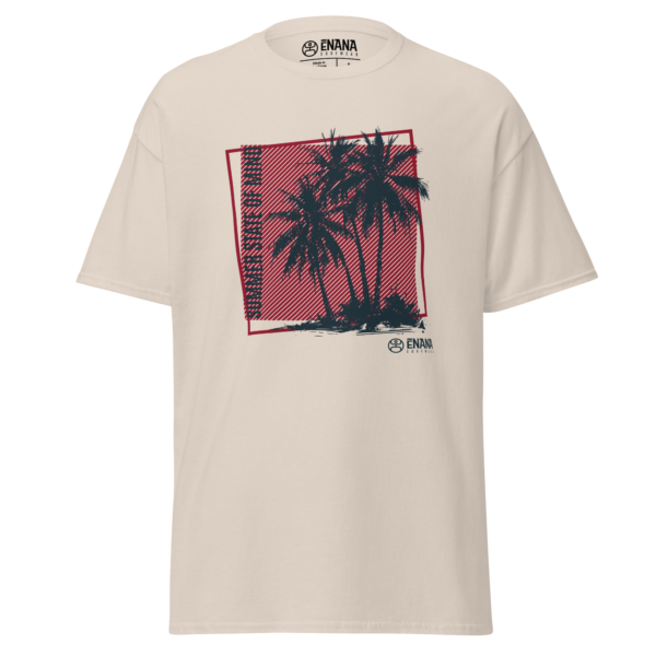 summer state of mind – t shirt surfwear