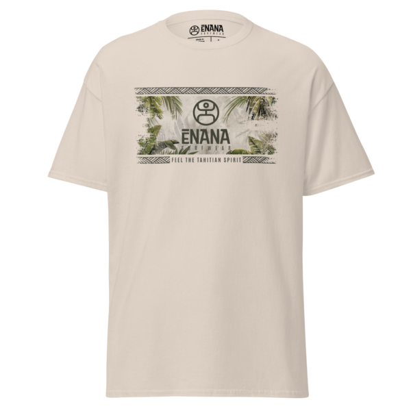 tahitian roots – t shirt tropical