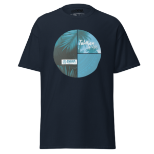 tahitian lifestyle – t shirt surfwear