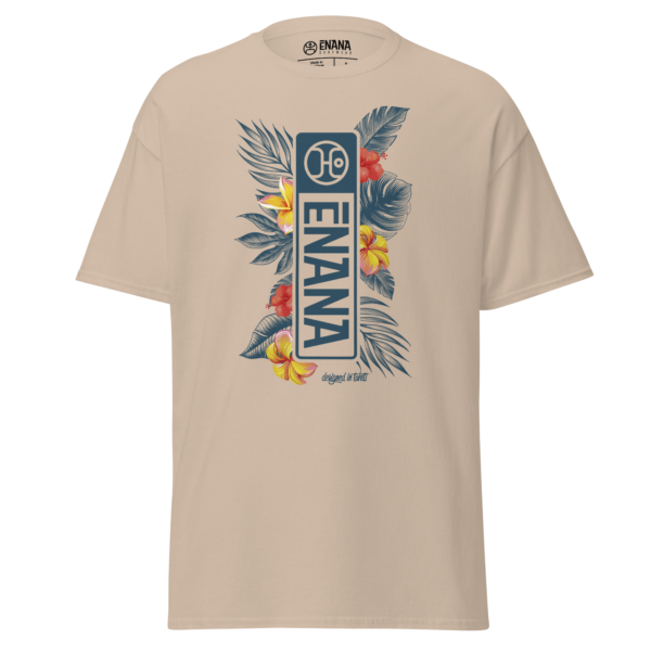 enana tropical – t shirt surfwear