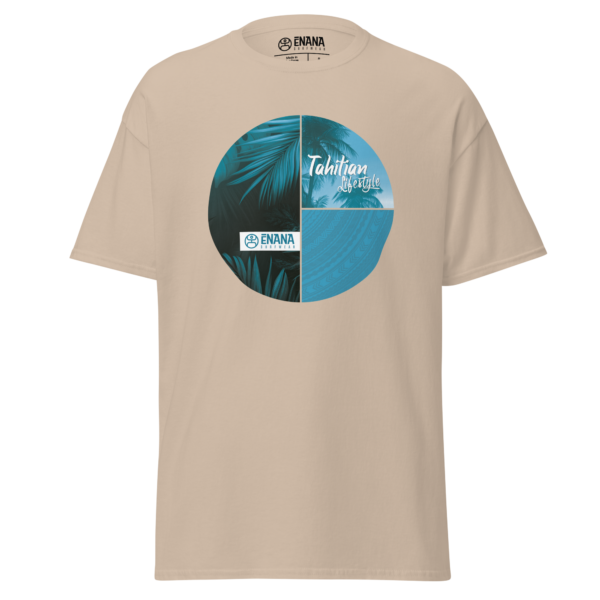 tahitian lifestyle – t shirt surfwear