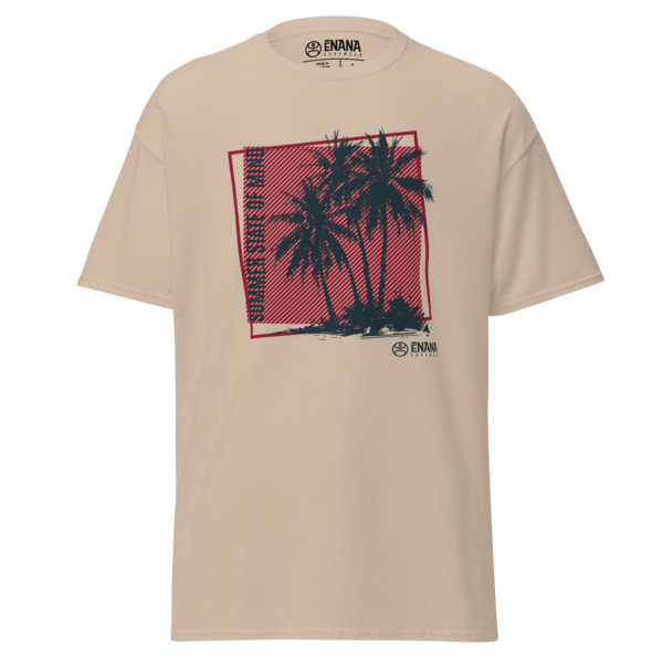 summer state of mind – t shirt surfwear