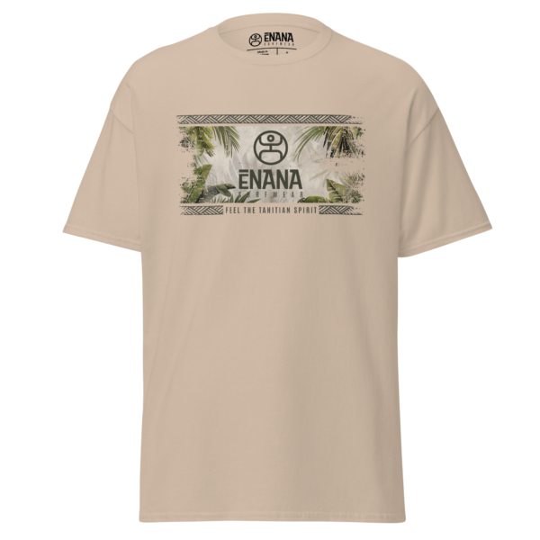 tahitian roots – t shirt tropical
