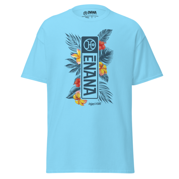 enana tropical – t shirt surfwear
