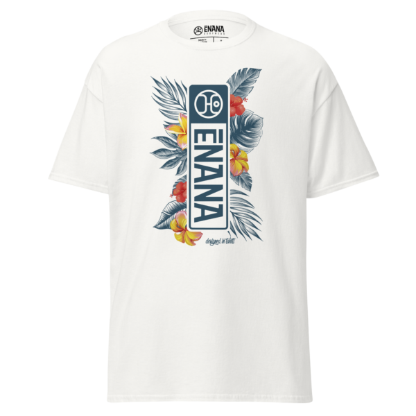 enana tropical – t shirt surfwear