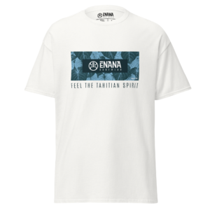 tahitian spirit – t shirt surfwear