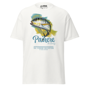 paihere – t shirt fishing