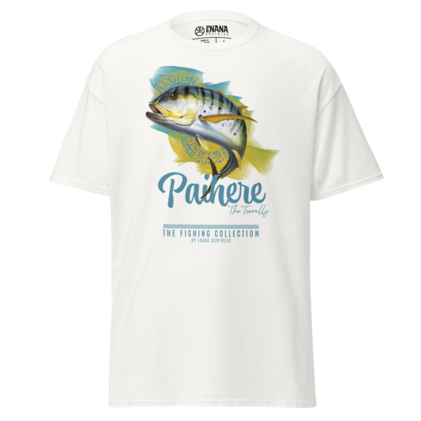 paihere – t shirt fishing