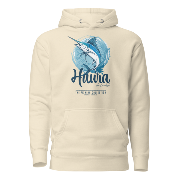 hoodie haura – sweat à capuche fishing