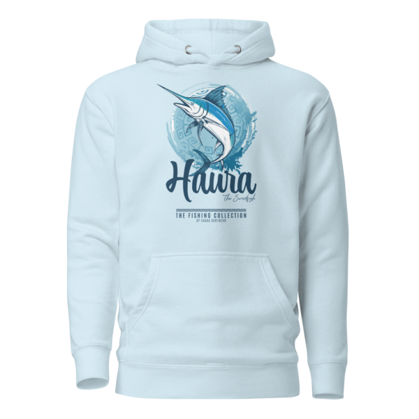 hoodie haura – sweat à capuche fishing