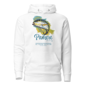 hoodie paihere – sweat à capuche fishing