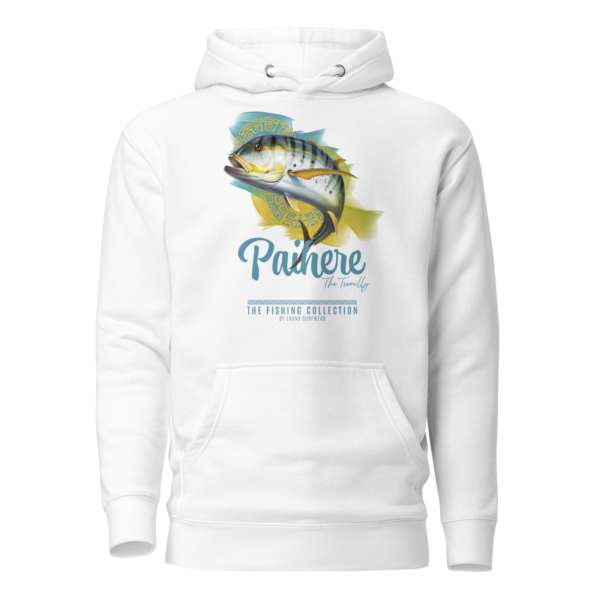 hoodie paihere – sweat à capuche fishing