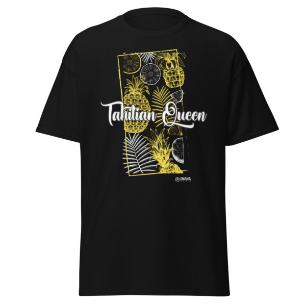 tahitian queen t shirt